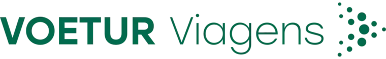 Logo Voetur Viagens